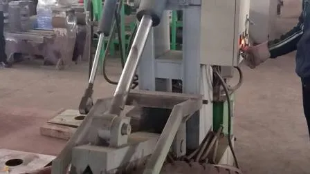 Equipamento Auxiliar para Linha de Produção de Pó de Resíduos de Pneus