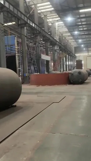 Equipamento Auxiliar do Forno Gerador de Gás Pré-aquecedor de Óleo Bruto